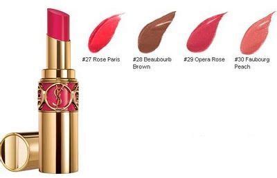 ysl rouge volupte faubourg peach 30|Passion for Peach: YSL rouge Volupte Lipstick Swatch and .